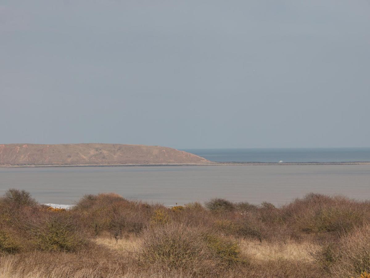 Driftwood Villa Filey Eksteriør bilde